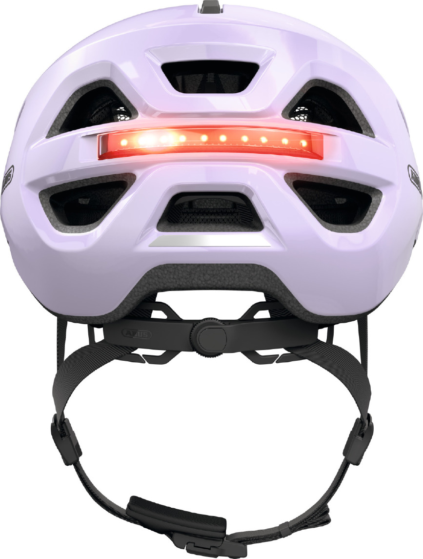 ABUS Urban-I 4.0 Helme 3